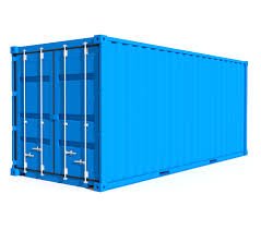 Contêiner 6m