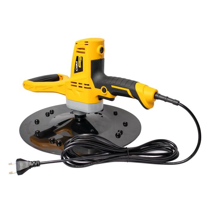 Desempenadeira Elétrica