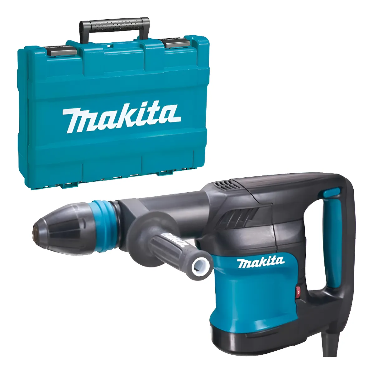 Martelo Rompedor e Perfurador 3 kg